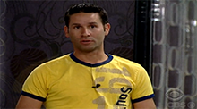 Big Brother 12 Andrew Gordon